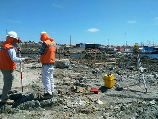 Borde Costero Caldera