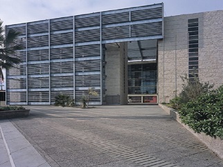 Liceo Jorge Alessandri