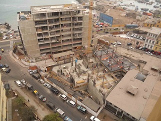 Municipalidad Iquique